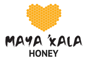Maya Xala Honey